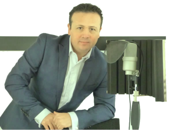 Eduardo Cruz